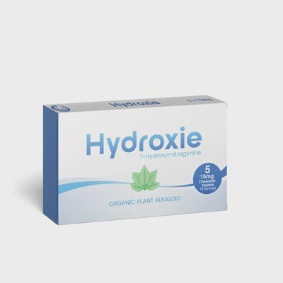 Hydroxie Chewable 7-OH Tablets