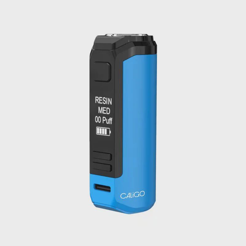 CALiGO REAKT, Color: Teal