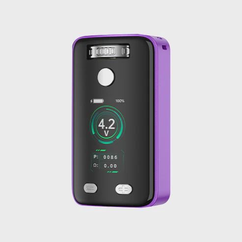 Yocan UNI 3.0, Color: Violet