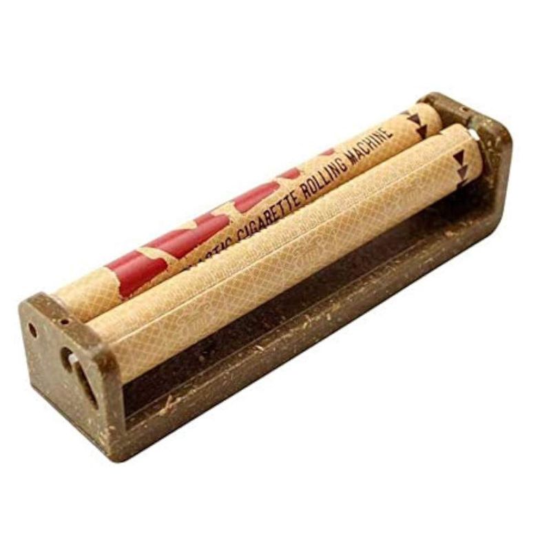 Raw EcoPlastic Roller