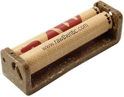 Raw EP Roller