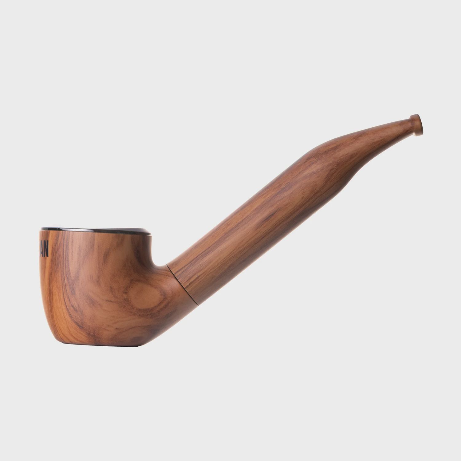 The Inspector, Color: Burl