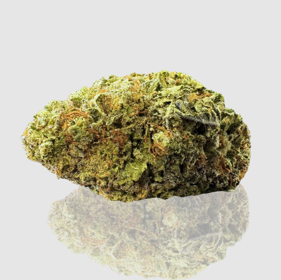 Cap Junky THCA Flower - 24.51% (H)