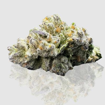 Blue Belts THCA Flower - 23.90% (S)