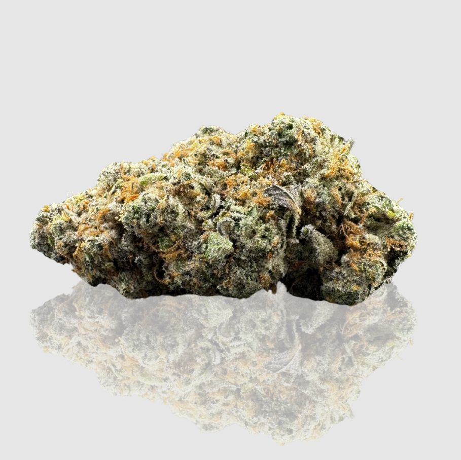 Lemon Barz THCA Flower - 33.48% (S)