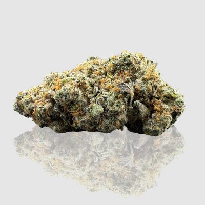 Lemon Barz THCA Flower - 33.48% (S)