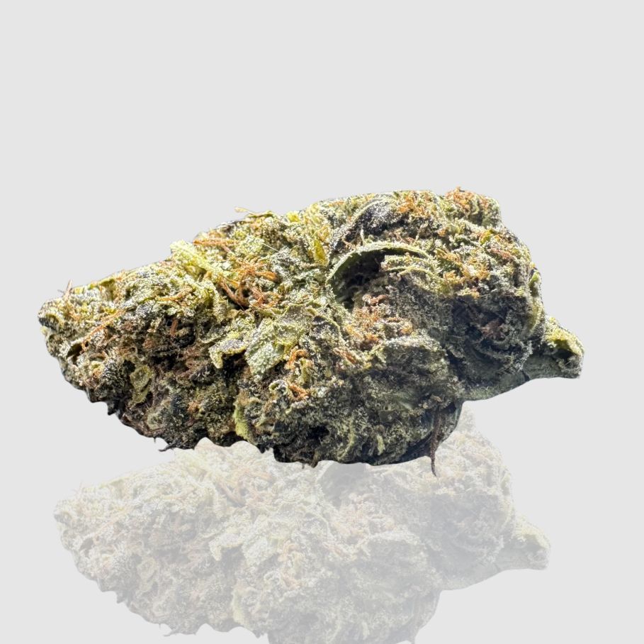 Fried Strawberries THCA Flower - 20.55% (I)