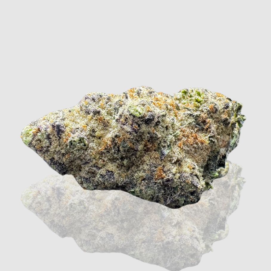 Pink Runtz THCA Flower - 35.25% (H)