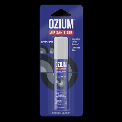 Ozium Spray