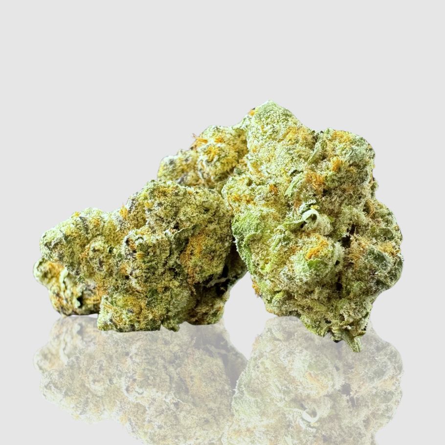 Super Sonic THCA Flower - 32.90% (S)