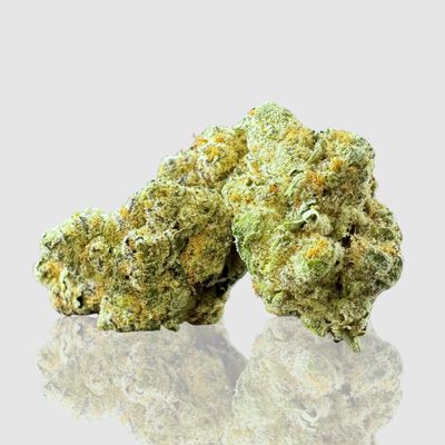 Super Sonic THCA Flower - 32.90% (S)