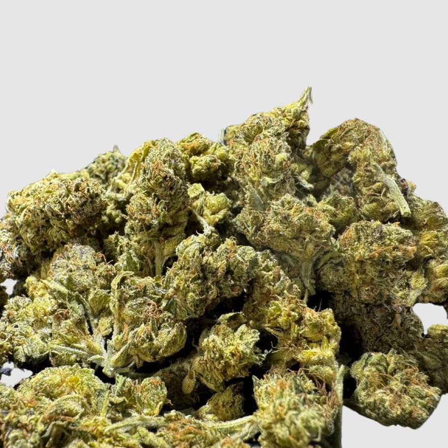 Calle Ocho THCA Flower - 20.90% (S)