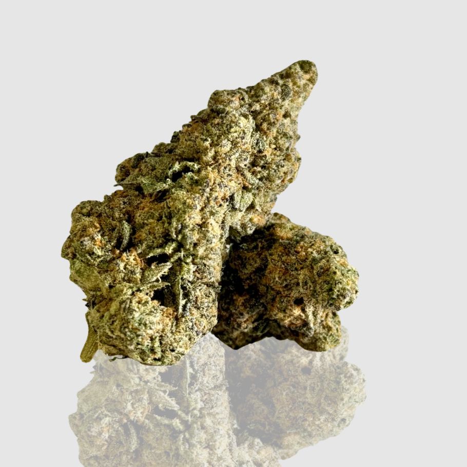 Dagashi Kush THCA Flower - 33.48% (I)