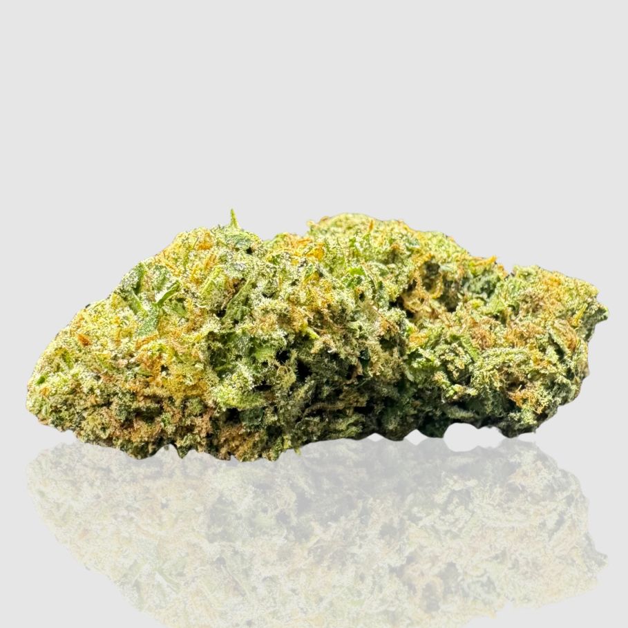 Apricot Scone THCA Flower - 24.12% (H)