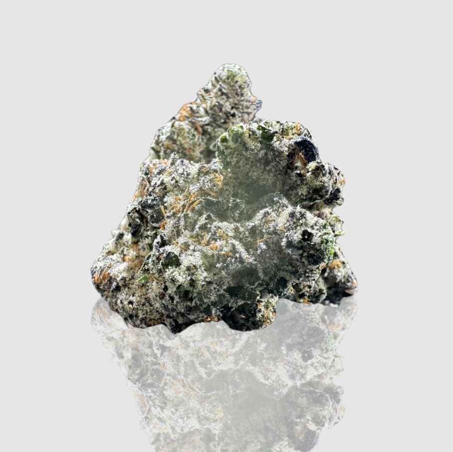 Halle Berry THCA Flower - 33.28% (H)