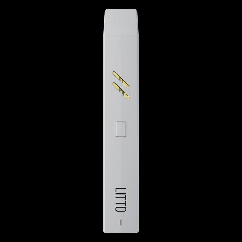 LITTO KTFO THC-A Disposable (2g)