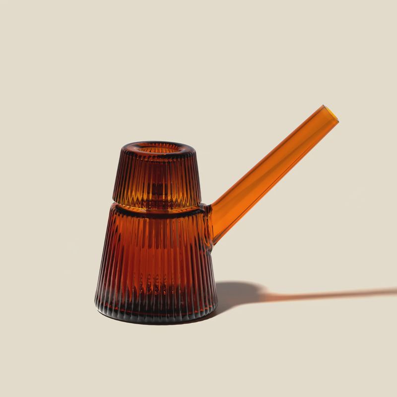 DECO Bubbler