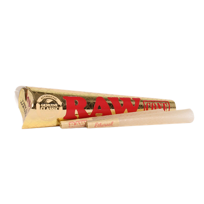 RAW Classic Ethereal Cone
