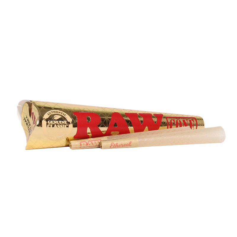 RAW Classic Ethereal Cone