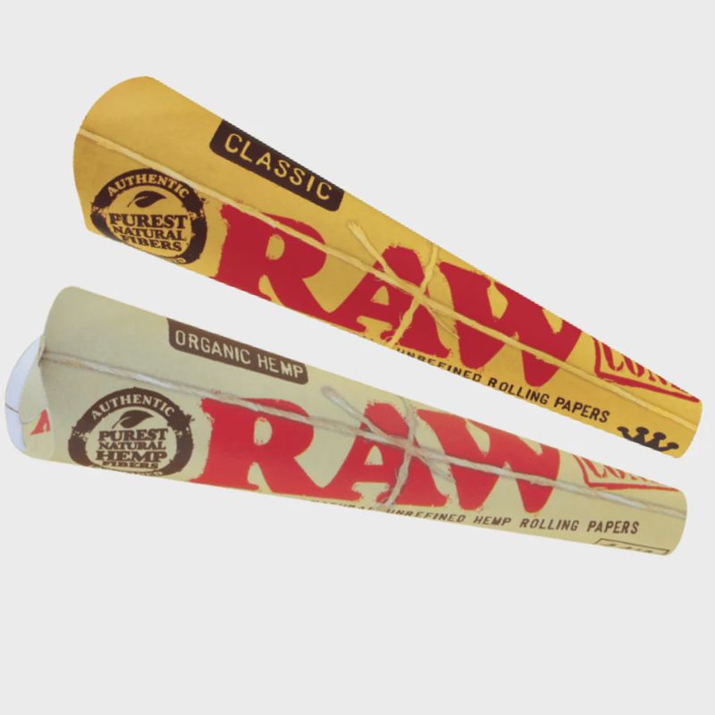 RAW Classic Cone