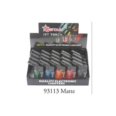 Gstar Jet Torch - Matte (93113)