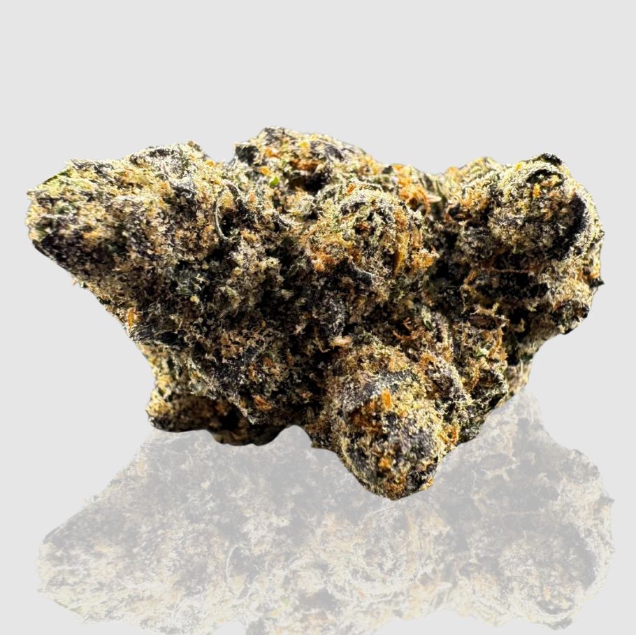 Georgia Pie THCA Flower -  33.36% (IH)