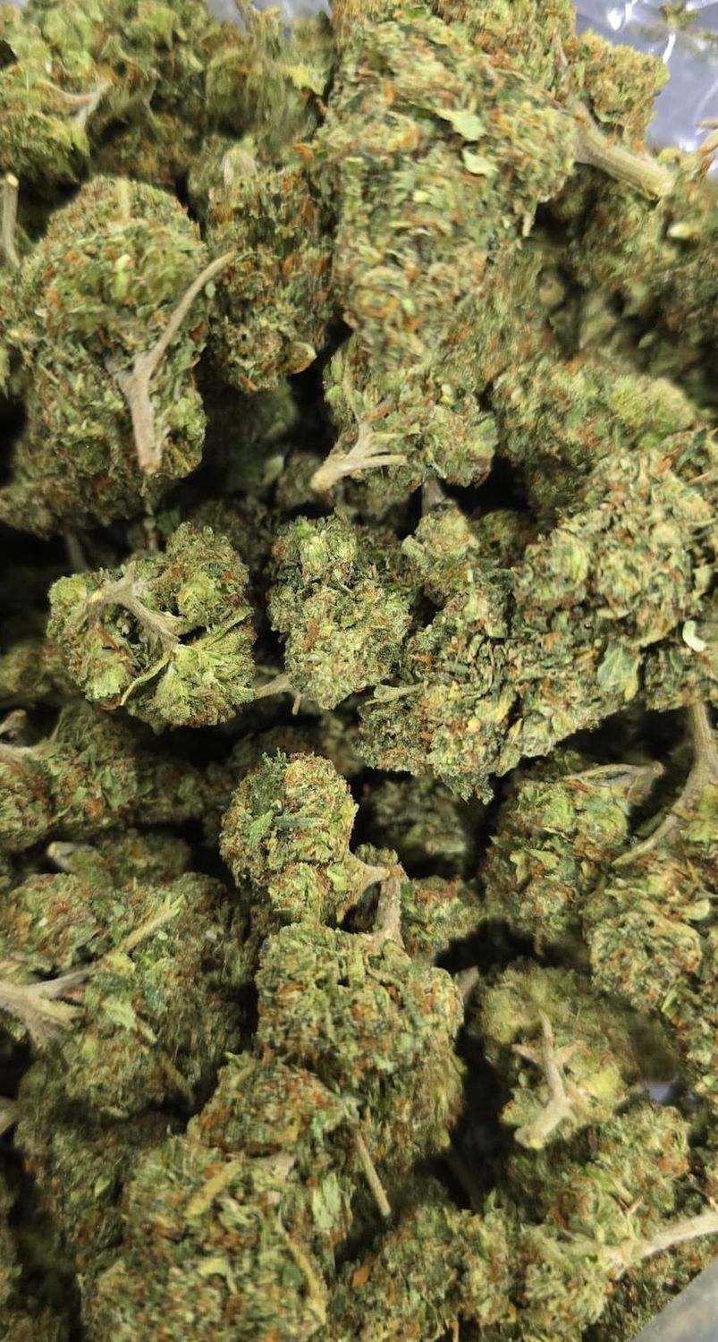 Super Boof THCA Flower -  30.06% (H)