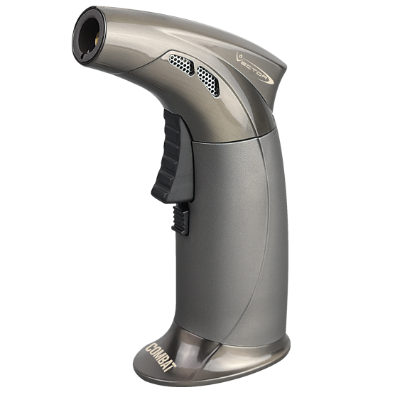 Vector Combat - Torch Lighter