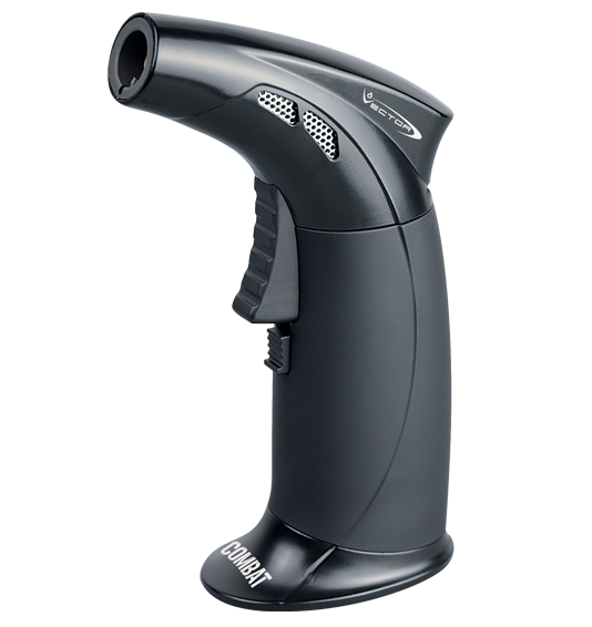 Vector Combat - Torch Lighter