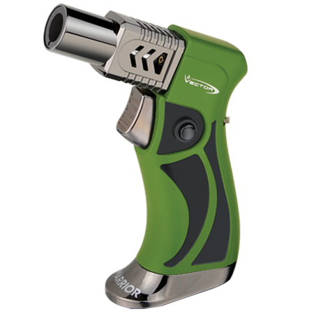 Vector Warrior - Torch Lighter