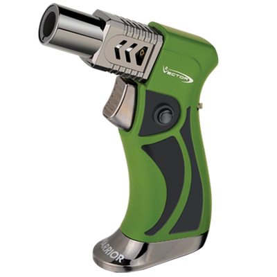 Vector Warrior - Torch Lighter
