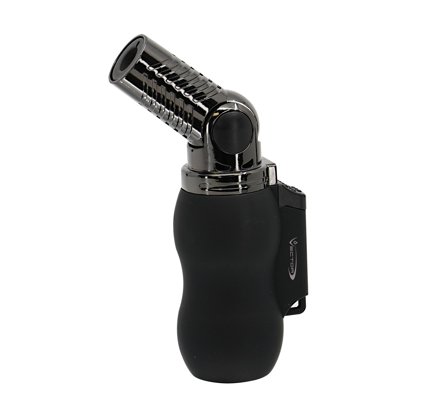 Vector Vantage - Torch Lighter, Color: Black Matte