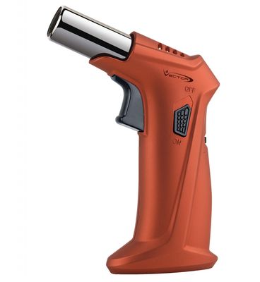 Vector CLASH - Torch Lighter (COPPER GOLD)