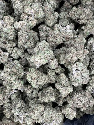 Detroit Runtz THCA Flower -  24.44% (IH)