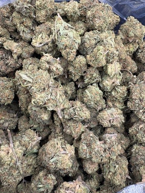 Yahemi THCA Flower -  20.42% (SH)