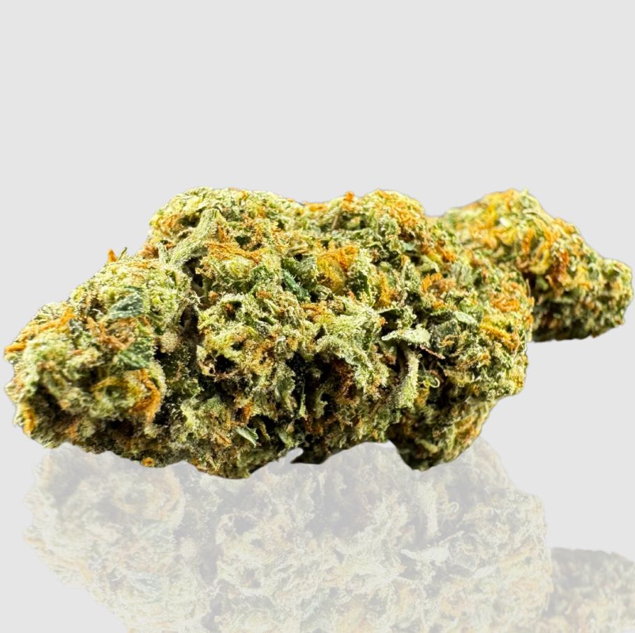Starburst THCA Flower - 30.18% (SH)
