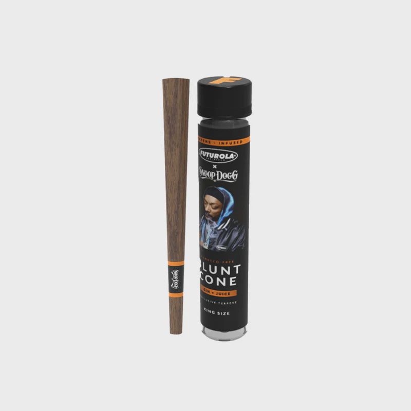 SNOOP DOGG x Futurola Blunt Cone