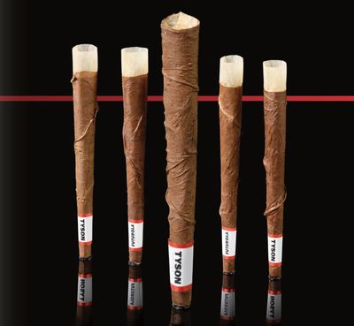 TYSON x Futurola Blunt Cone Hybrid