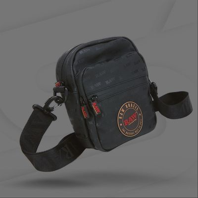 RAW Crossbody Bag
