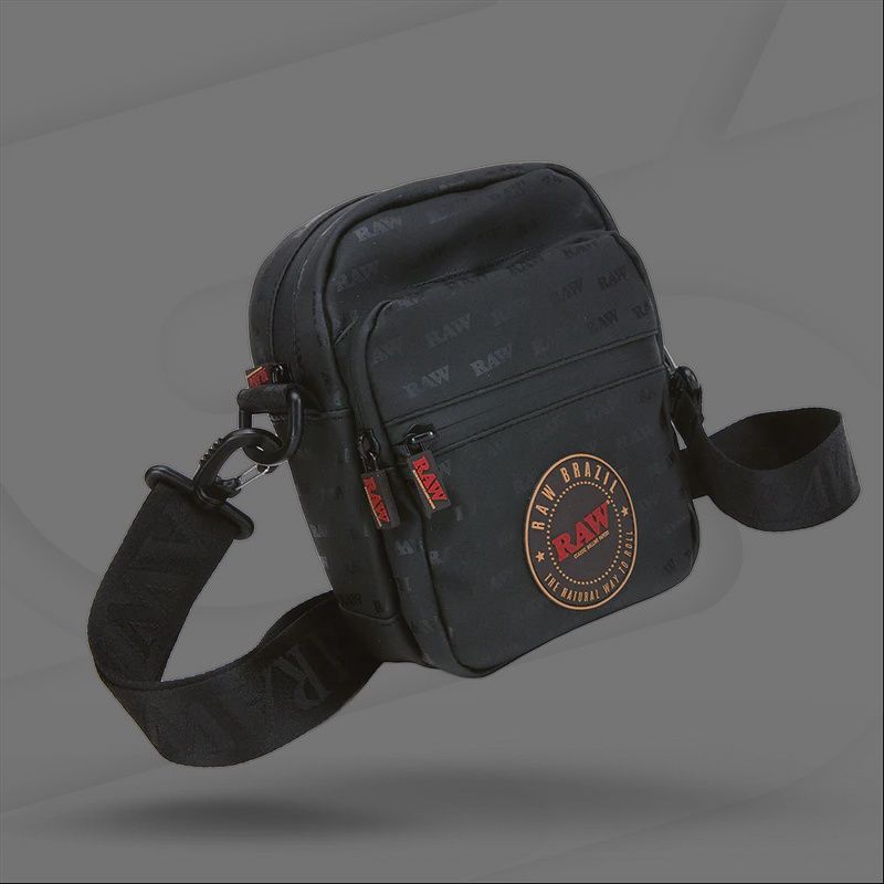 RAW Crossbody Bag