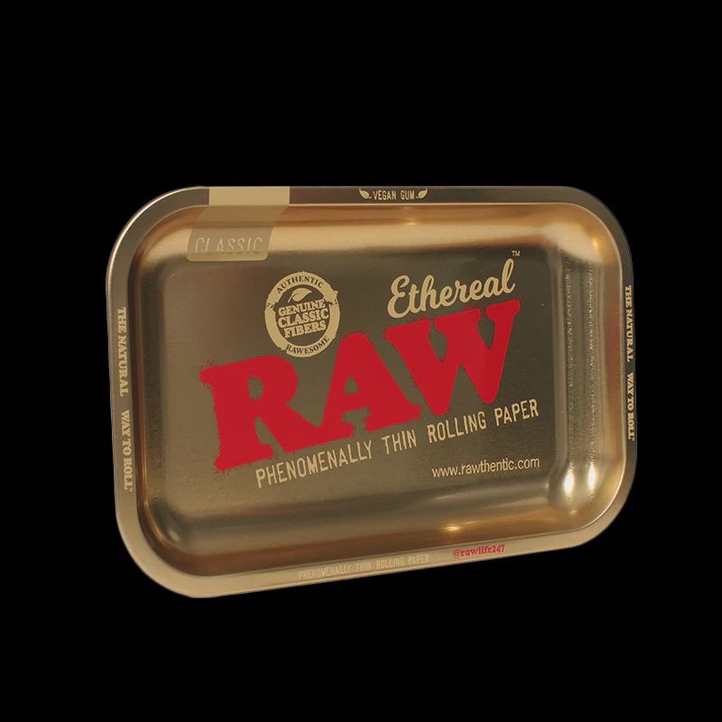 RAW Ethereal Tray - SM
