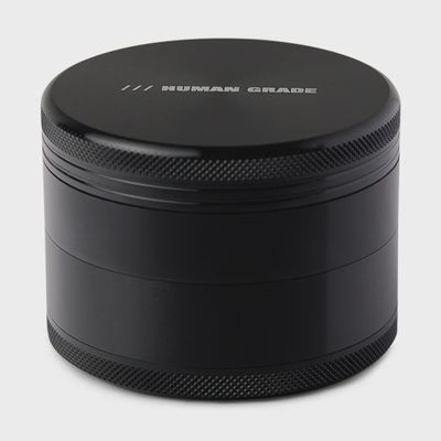 HUMAN GRADE Aluminum 1B Grinder (2.5&quot;)