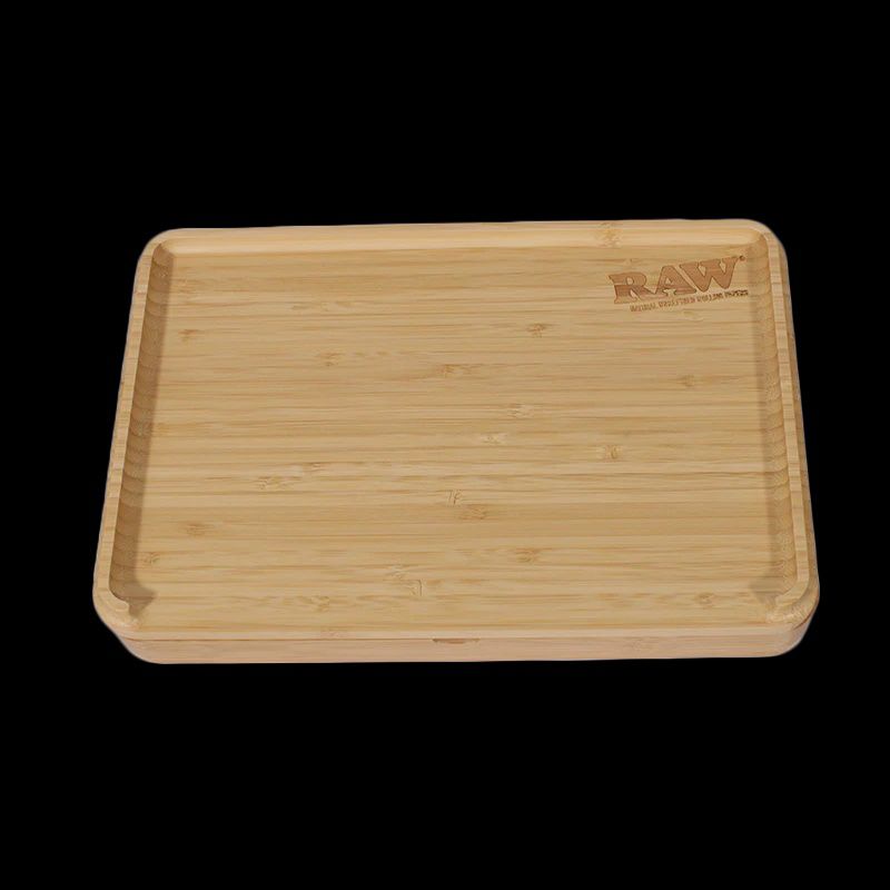 RAW Spirit Box