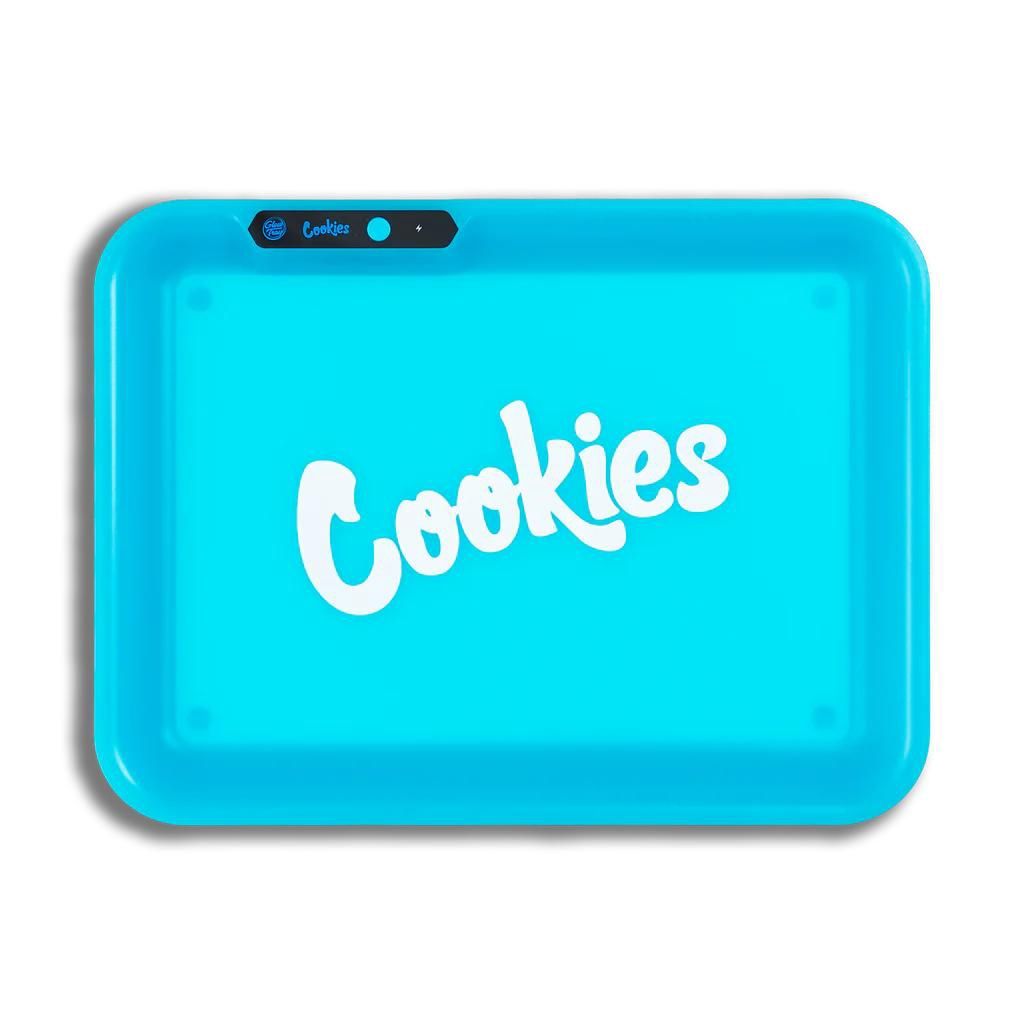 GlowTray - Cookies (BLUE)