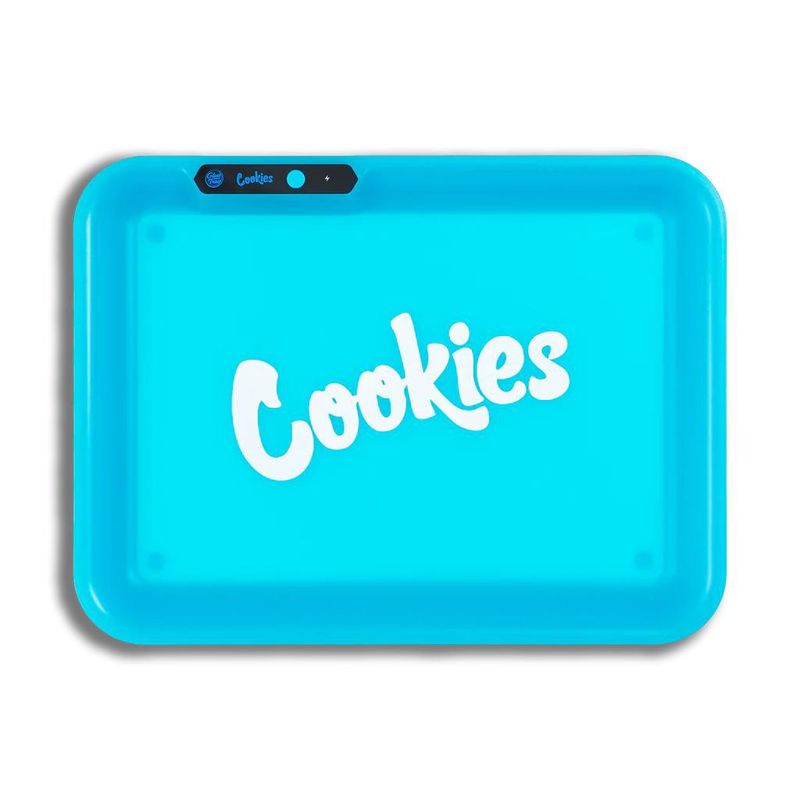 GlowTray - Cookies (BLUE)