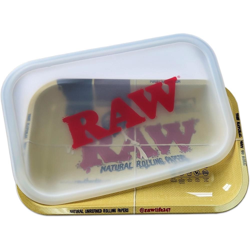RAW Classic DAB Tray w/ Cover