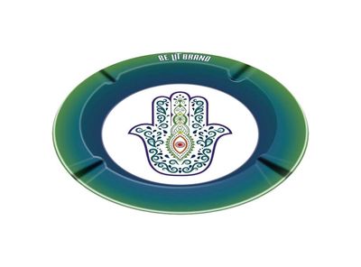 Be Lit Ashtray