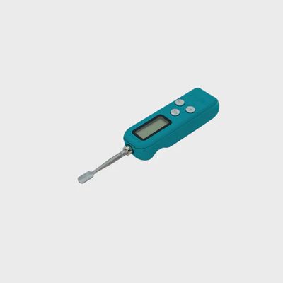 STACHE DigiTUL - Teal