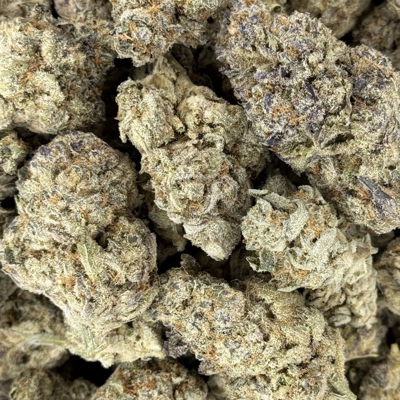 Mango Mojito THCA Flower -  28.99% (H)