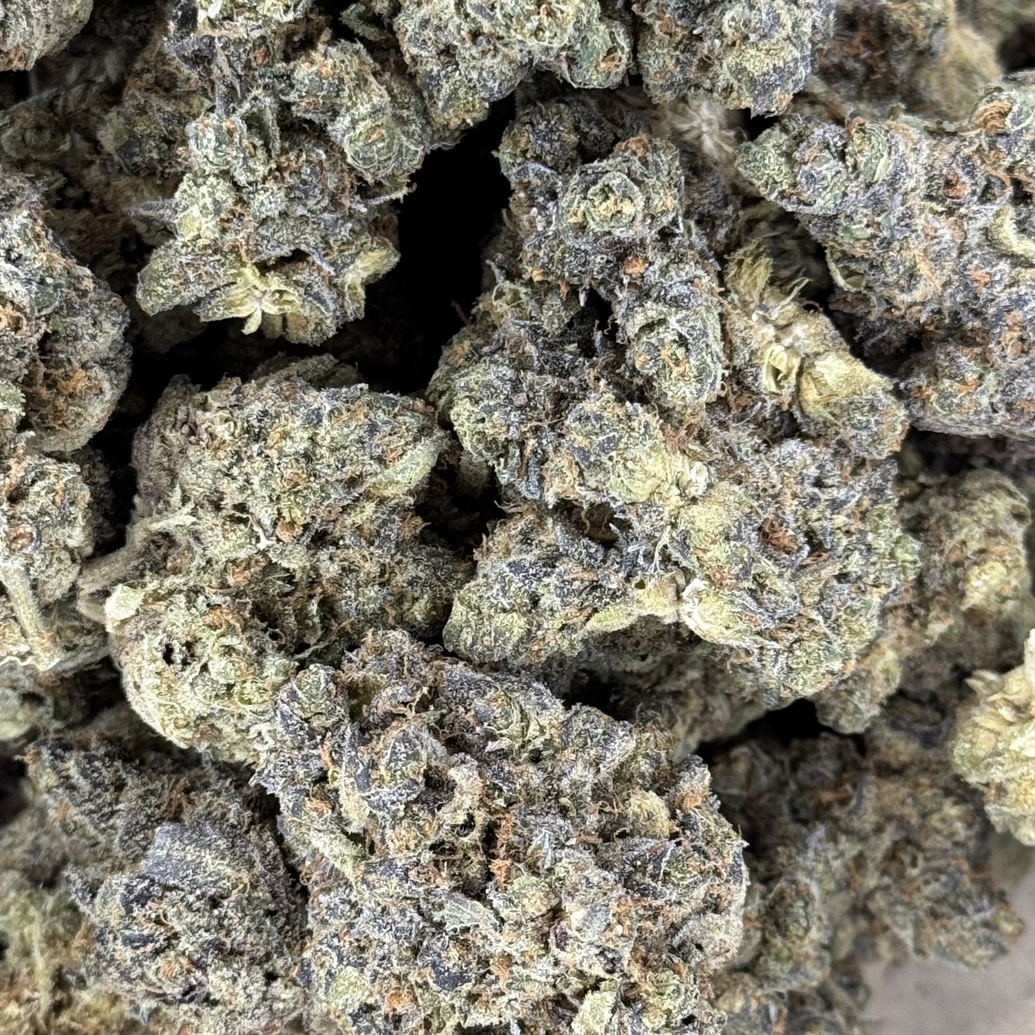 Super Cheese Diesel THCA Flower - 29.61% (S)
